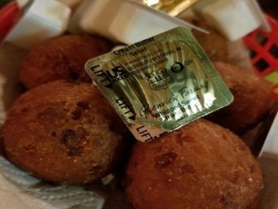 Things To Do Ray`s Shanty